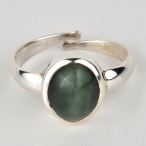 Cats Eye Ring