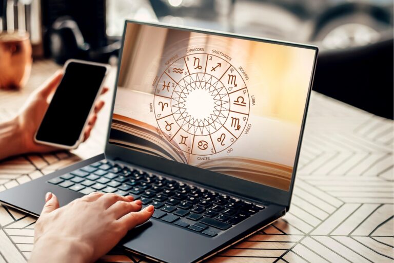 Career Guidance Through Vedic Astrology: Find Your True Path in 2025 | Ouham of Urrja