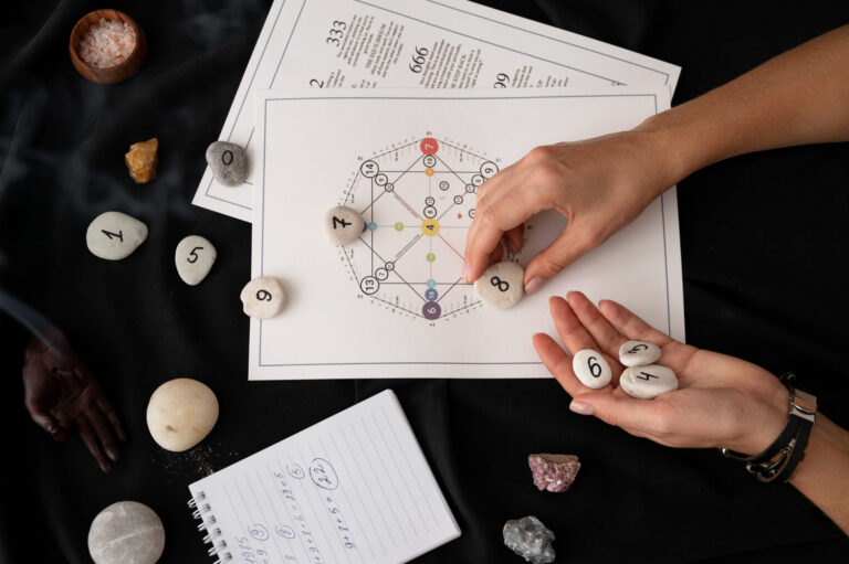 Numerology in 2025: Decode Your Life Path & Align with Your Purpose