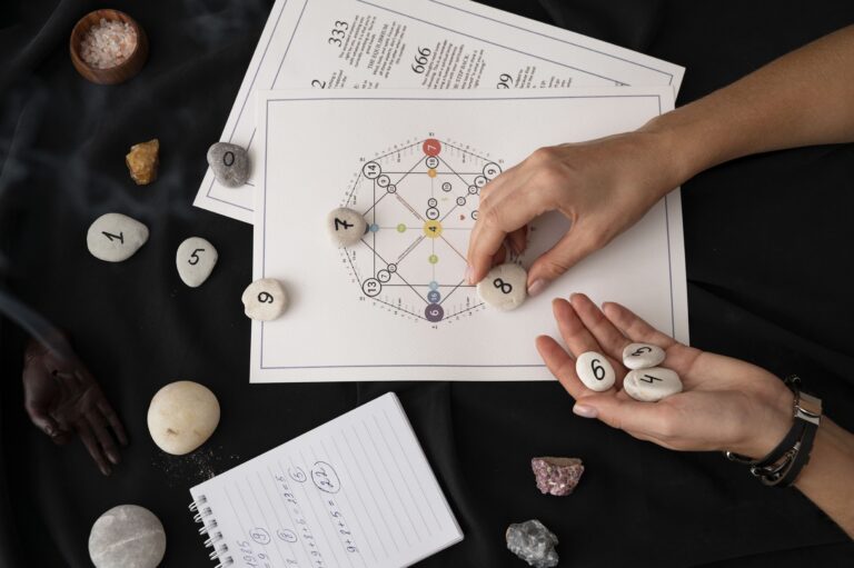 Numerology