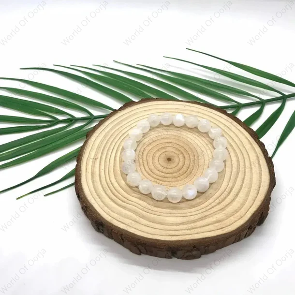 Moonstone Bracelet - Image 2