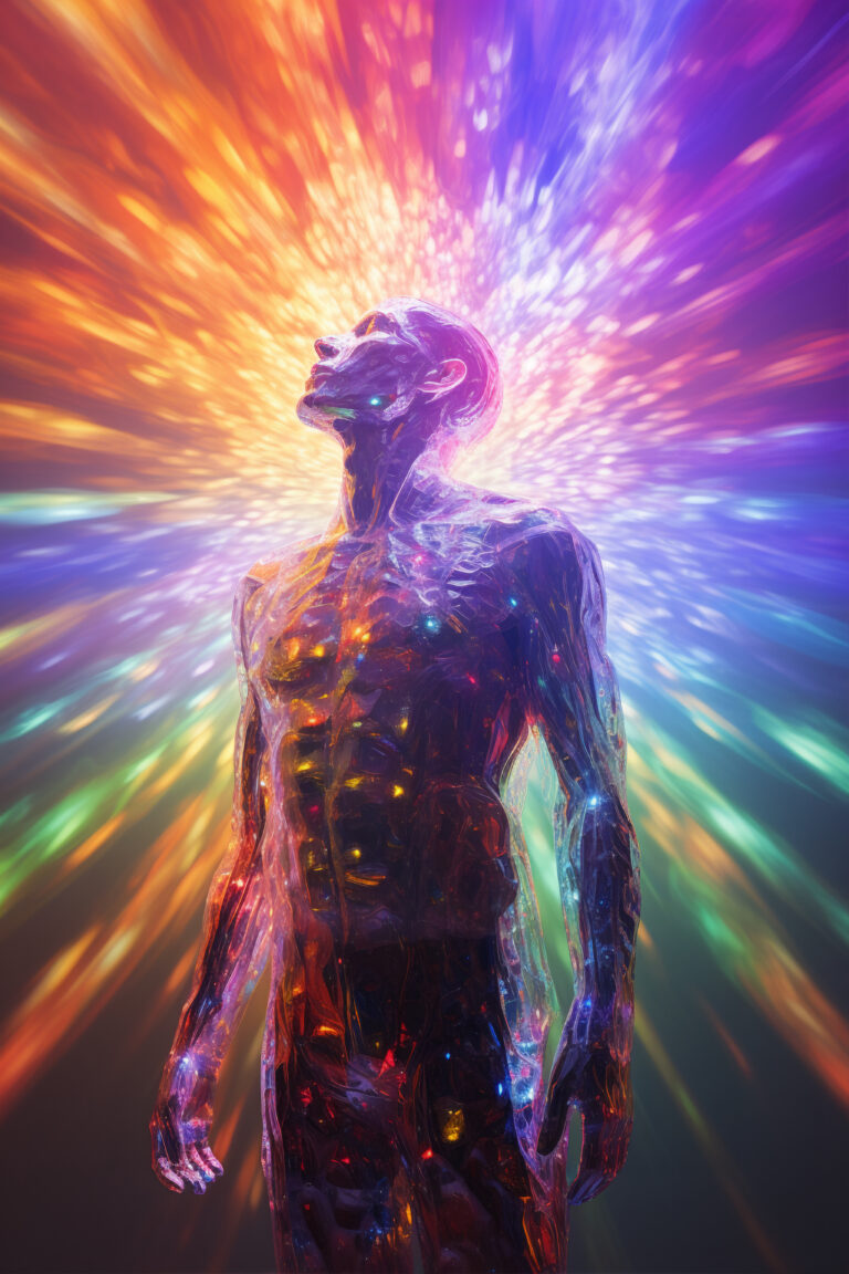 Aura Reading: Discover the Energy You Radiate