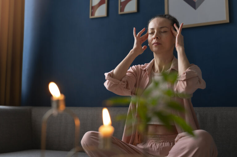 Inner Child Healing: Reconnect, Repair & Reclaim Your True Self